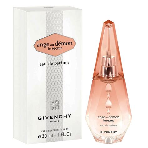 alternative to givenchy au demon le secret|Givenchy perfume angels and demons.